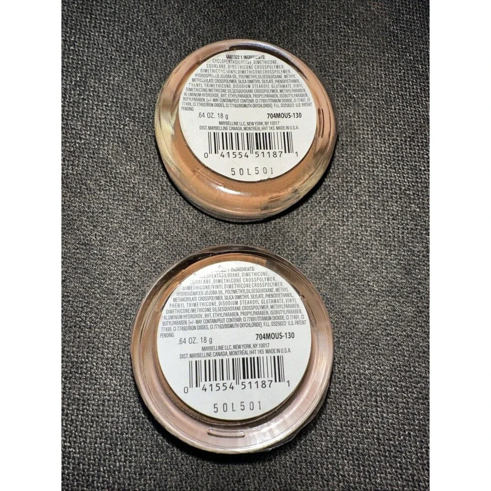 maybelline dream